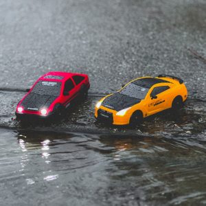 Coche Drift RC